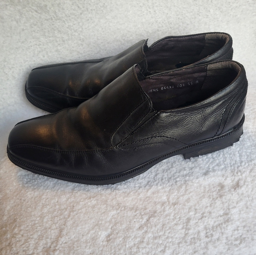 11 Mens Dress Shoes